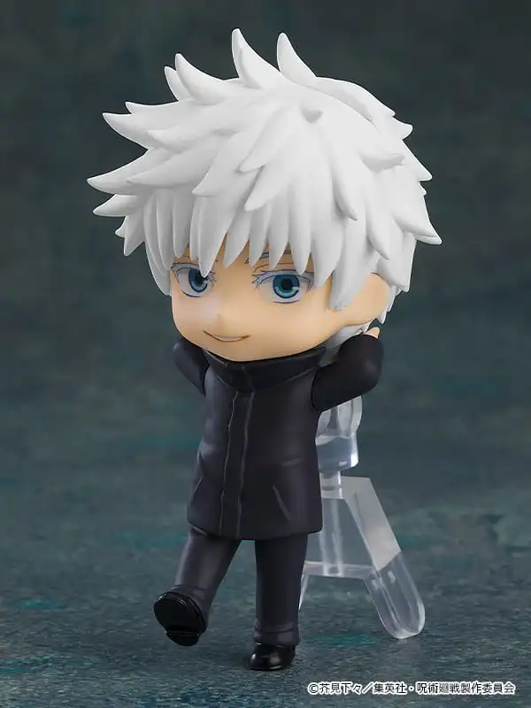 Nendoroid Suprise Gojo Satoru Jujutsu Kaisen