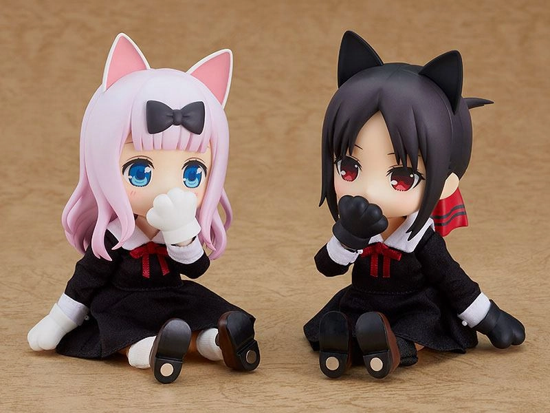 Nendoroid doll Kaguya sama Love is war