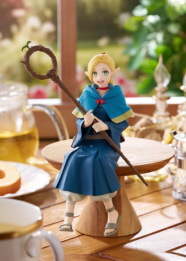 Pop up parade Swacchao Delicious in dungeon Marcille