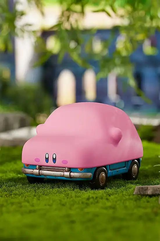 Pop up parade Kirby Car